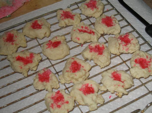 Stained Glass Sugar Cookies. Photo by Acadia*