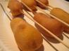 Perfect Corn Dogs