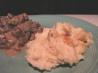 Cream Cheese Mashed Potatoes. Recipe by Golfcrazy
