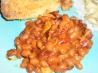Barbecue Baked Beans (Pit Beans)