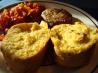 Eggnog French Toast. Recipe by Starrynews