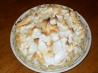 Chocolate Pie. Recipe by Starrynews