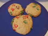 Cheryl's Swirled Christmas Cookies