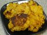 Butternut Squash Latkes (H. G.). Recipe by brokenburner