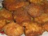 Hanukkah Honey Puffs