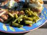 Awesome Green Beans!. Recipe by Chef #934748