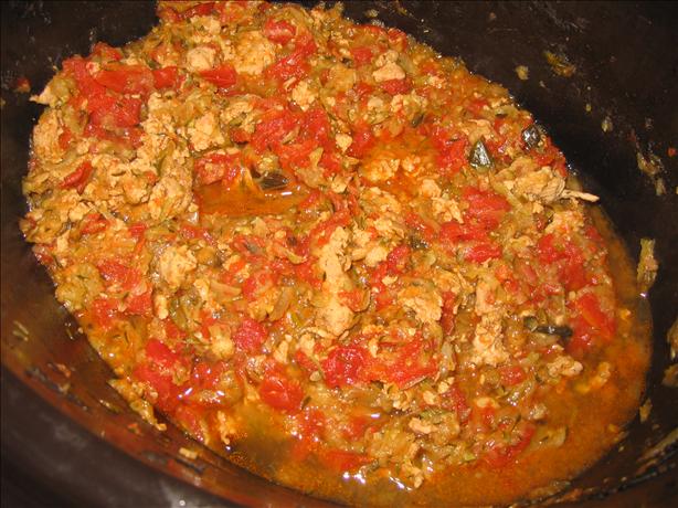 Zucchini Spaghetti Sauce. Photo by mary winecoff