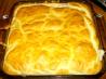 Easy Chicken Pot Pie