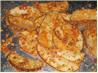 Crunchy Seasoned Oven Fries