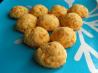 Cheese Bites (Totally Addictive)