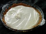 Rich Creamy No-Bake Key Lime Pie