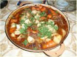 Osso Bucco