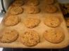 Amy's Yummy Chocolate Chip Cookies