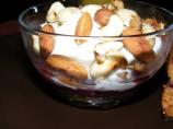 Day After Christmas Cranberry & Nut Breakfast