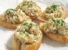 Shrimp Crostini