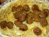 Cook's Illustrated Swedish Meatballs