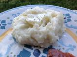 Darn Good Mashed Taters!