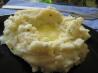 Darn Good Mashed Taters!