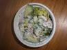 Cucumber, Dill and Horseradish Relish. Recipe by English_Rose