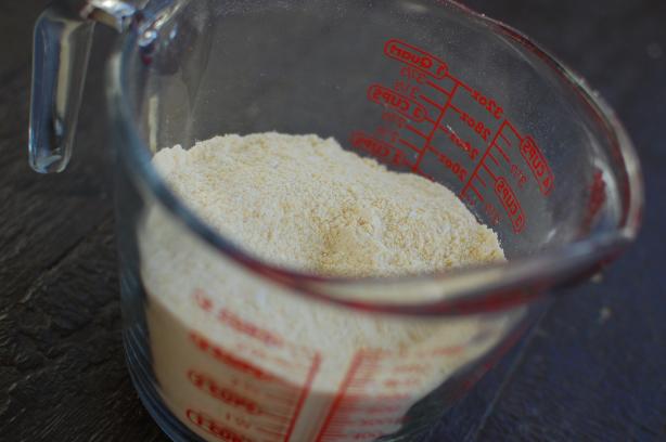 Jiffy Corn Muffin Mix Copycat. Photo by run for your life