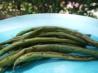 Wok-Seared Sesame Green Beans. Photo by breezermom