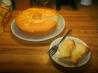 Pound Cake. Recipe by Cassie Hunsicker