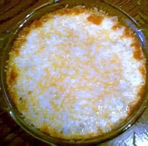 Laouli's Bean Dip. Photo by internetnut