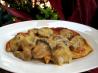 Chicken With Mushroom Cream Sauce. Recipe by Seasoned Cook