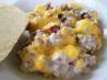 Ground Beef and Au Gratin Potatoes. Recipe by Seasoned Cook