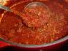 Incredibly Awesome No Fail Spaghetti Sauce