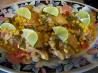 Slow Cooker Chicken Pozole