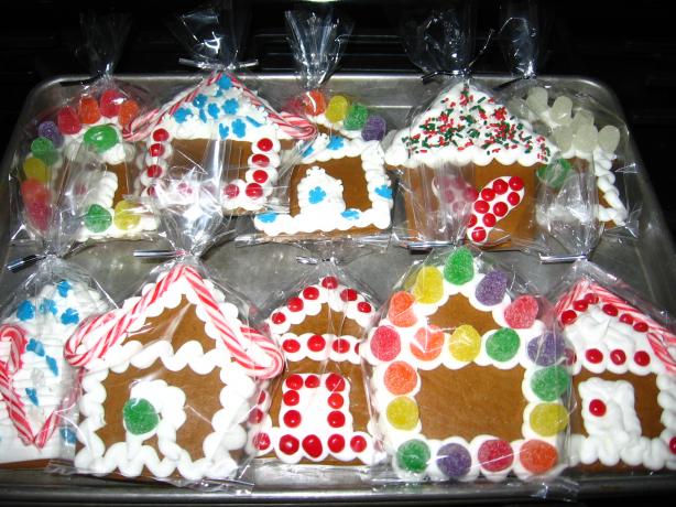 Gingerbread Cookies. Photo by the6-sranch
