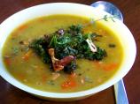 Split Pea Soup