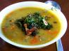 Split Pea Soup. Recipe by Chef #851020