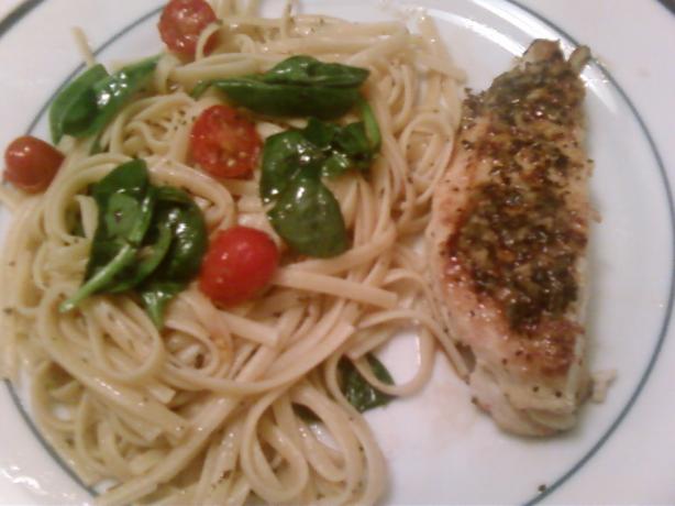 Amogio Sauce and Marinade. Photo by Christa Marie