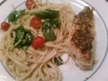 Amogio Sauce and Marinade
