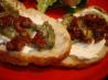 Tomato Pesto Torte