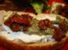 Tomato Pesto Torte