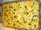 Crab Artichoke Dip. Photo by Alley Barbie