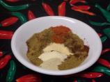 Zippy Zonya Mexi Seasoning Mix
