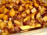 Cajun Country Roasted Potatoes