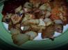 Cajun Country Roasted Potatoes