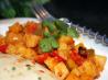 Cajun Country Roasted Potatoes