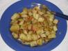 Cajun Country Roasted Potatoes