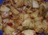 Cajun Country Roasted Potatoes