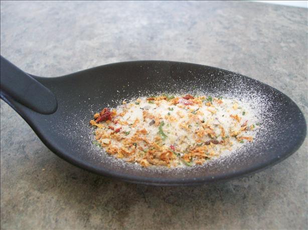 Good Seasons Italian Dressing Mix recipe