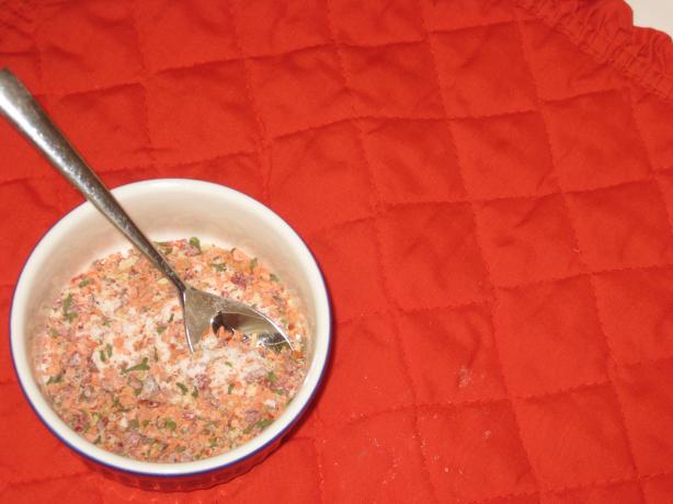 Good Seasons Italian Salad Dressing Mix. Photo by FrenchBunny