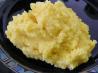 Soft Polenta. Recipe by Sara 76