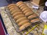 American-Style Vanilla Biscotti. Recipe by senseicheryl