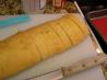 American-Style Vanilla Biscotti